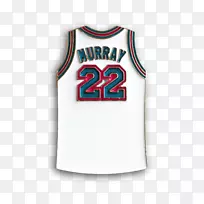 运动迷运动衫无袖衬衫标志-比尔?默里-空若网 运动迷运动衫无袖衬衫标志-比尔?默里-空若网