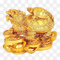 下载adobe插图-金龟-空若网 下载adobe插图-金龟-空若网