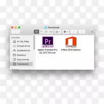 iCloud谷歌驱动MacOS塞拉利昂补丁-空若网 iCloud谷歌驱动MacOS塞拉利昂补丁-空若网