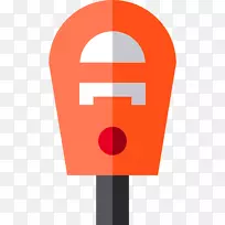 摄影.停车计时器-空若网 摄影.停车计时器-空若网