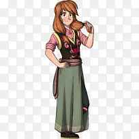 爱尔莎?安娜做决定-影迷爱情-海蒂-空若网 爱尔莎?安娜做决定-影迷爱情-海蒂-空若网