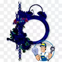 钴蓝艺术服装配件剪贴画-空若网 钴蓝艺术服装配件剪贴画-空若网