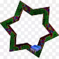 线点角-空若网 线点角-空若网