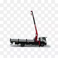 起重机机械卡车商用车货运起重机-空若网 起重机机械卡车商用车货运起重机-空若网