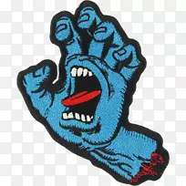 圣克鲁斯国民保健服务公司滑板T恤贴纸鲍威尔佩拉尔塔-空若网 圣克鲁斯国民保健服务公司滑板T恤贴纸鲍威尔佩拉尔塔-空若网