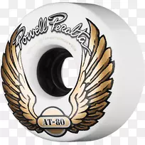 轮辐-鲍威尔佩拉尔塔-空若网 轮辐-鲍威尔佩拉尔塔-空若网