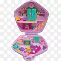 Polly袖珍玩具-Polly口袋-空若网 Polly袖珍玩具-Polly口袋-空若网