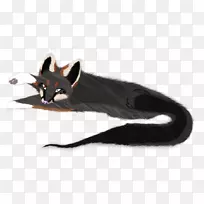 胡须猫爪犬-托马斯·奥马利-空若网 胡须猫爪犬-托马斯·奥马利-空若网