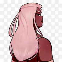 鼻子脸颊粉红m剪贴画快乐蜜蜂-空若网 鼻子脸颊粉红m剪贴画快乐蜜蜂-空若网