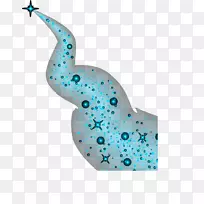 浅色rgb色模型-冷蓝光束-空若网 浅色rgb色模型-冷蓝光束-空若网