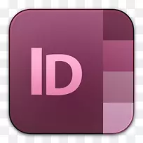 Adobe InDesign adobe试音计算机图标计算机软件-空若网 Adobe InDesign adobe试音计算机图标计算机软件-空若网
