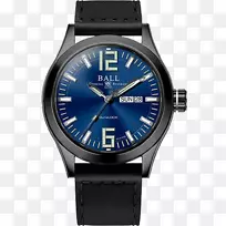 球表公司自动值班工程师-手表-空若网 球表公司自动值班工程师-手表-空若网