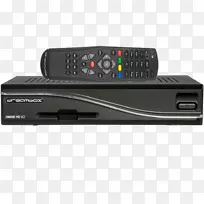 射频调制器DreamBox高清电视电缆转换器盒-空若网 射频调制器DreamBox高清电视电缆转换器盒-空若网