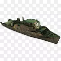 沉船-空若网 沉船-空若网