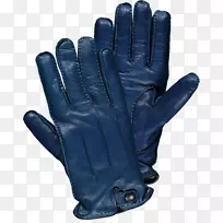 钴蓝手套-空若网 钴蓝手套-空若网