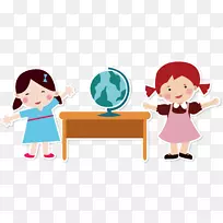 学生Android幼儿教育-全球PNG元素-空若网 学生Android幼儿教育-全球PNG元素-空若网