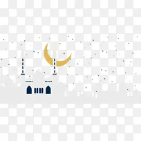 剪影-城堡轮廓-空若网 剪影-城堡轮廓-空若网