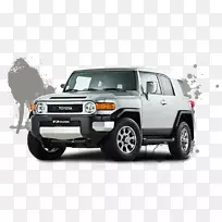 丰田FJ巡洋舰越野车吉普车FJ巡洋舰-空若网 丰田FJ巡洋舰越野车吉普车FJ巡洋舰-空若网