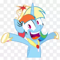 可爱的标记十字军,有翅膀的独角兽剪贴画-空若网 可爱的标记十字军,有翅膀的独角兽剪贴画-空若网