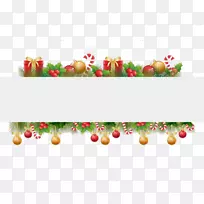 圣诞节装饰品丝带圣诞节装饰铭文-空若网 圣诞节装饰品丝带圣诞节装饰铭文-空若网