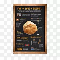 早餐饼干桶食谱饼干松饼早餐-空若网 早餐饼干桶食谱饼干松饼早餐-空若网