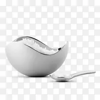 餐具.盐匙-空若网 餐具.盐匙-空若网