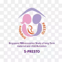 标志品牌鼻子线字体-母和儿童-空若网 标志品牌鼻子线字体-母和儿童-空若网