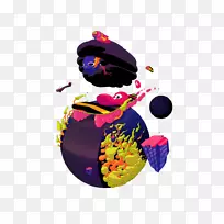 ����ά�������Ҳ廭��ͼ-��ͨ��������-������