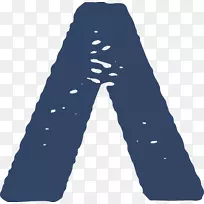 自然环境钴蓝裤字体-空若网 自然环境钴蓝裤字体-空若网