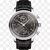 国际手表公司IWC男式葡萄牙计时器-表-空若网 国际手表公司IWC男式葡萄牙计时器-表-空若网