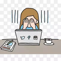 电子邮件地址社交媒体签名阻止互联网-电子邮件-空若网 电子邮件地址社交媒体签名阻止互联网-电子邮件-空若网