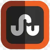 StumbleUpon����ͼ���罻ý�岩�ͼ�����-�罻ý��-������