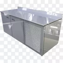 钢厨房设计-空若网 钢厨房设计-空若网