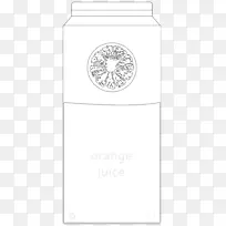 纸白色品牌字体设计-空若网 纸白色品牌字体设计-空若网