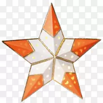 对称星叶-空若网 对称星叶-空若网