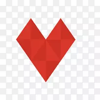 字形线三角形-空若网 字形线三角形-空若网