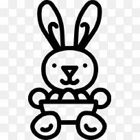 线条白色剪贴画-鸡蛋碗-空若网 线条白色剪贴画-鸡蛋碗-空若网