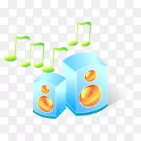 扬声器.扬声器材料-空若网 扬声器.扬声器材料-空若网