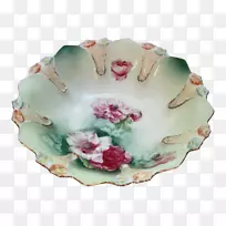 盘子瓷餐具碗盘-空若网 盘子瓷餐具碗盘-空若网