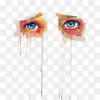 ÊÓ¾õÒÕÊõË®²Ê»ÅÂÑÛ¾¦-¿ÕÈôÍø ÊÓ¾õÒÕÊõË®²Ê»ÅÂÑÛ¾¦-¿ÕÈôÍø