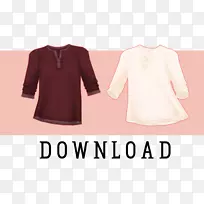 衬衫领-空若网 衬衫领-空若网