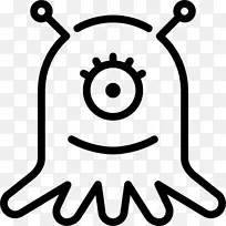 电脑图标剪贴画-北斗七星-空若网 电脑图标剪贴画-北斗七星-空若网