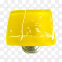 黄色艺术玻璃石磨-空若网 黄色艺术玻璃石磨-空若网