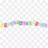 祝你生日快乐卡通插图-生日快乐-空若网 祝你生日快乐卡通插图-生日快乐-空若网