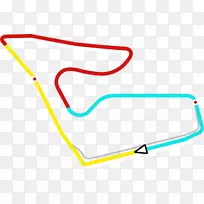 墨尔本大奖赛澳大利亚大奖赛摩纳哥街赛道-空若网 墨尔本大奖赛澳大利亚大奖赛摩纳哥街赛道-空若网