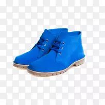 山羊皮靴步行靴-空若网 山羊皮靴步行靴-空若网