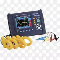 电能质量分析仪-空若网 电能质量分析仪-空若网