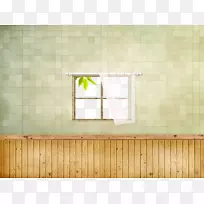 地板墙室内设计服务木材染色天花板.室内场景窗口元素-空若网 地板墙室内设计服务木材染色天花板.室内场景窗口元素-空若网