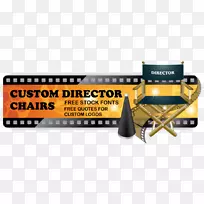 电影-导演椅-空若网 电影-导演椅-空若网