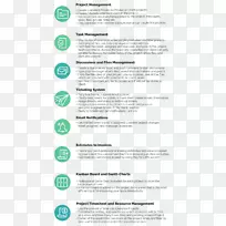 项目管理信息系统-空若网 项目管理信息系统-空若网